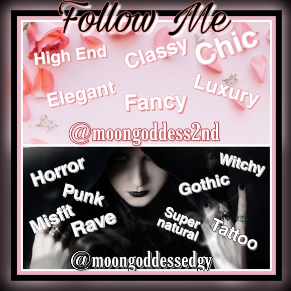 Anthropologie Other - 🖤 8K to go!!!!!..ALMOST OUT OF $ DROPS 🖤